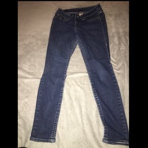 True religion pants ! :)🌸